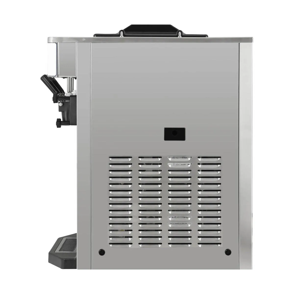 Spaceman 6235-C Countertop Two Flavor Soft-Serve Machine