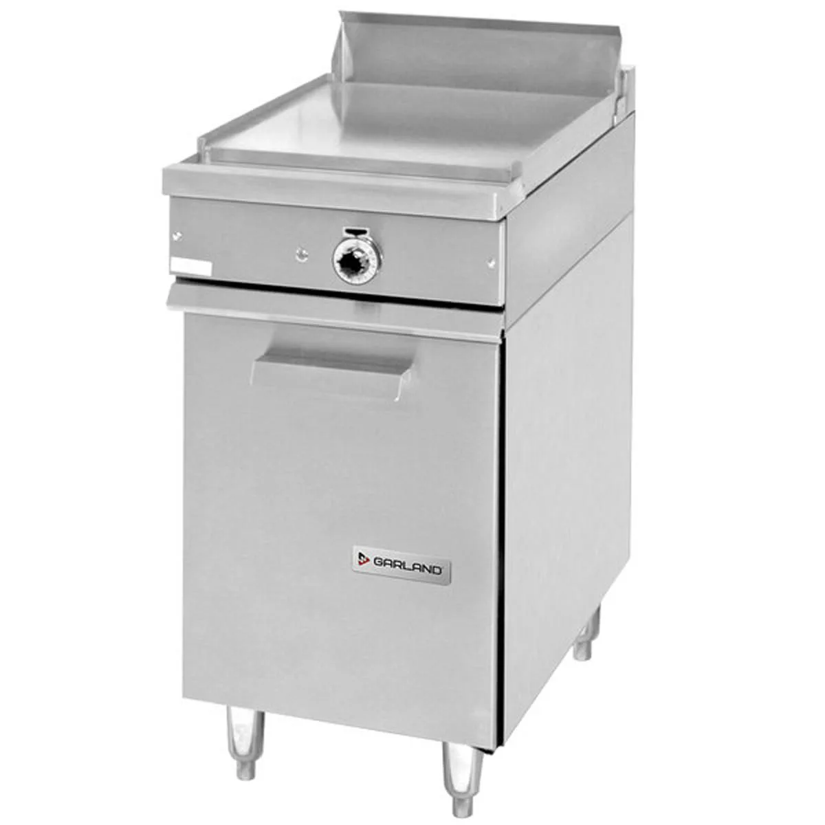 Garland US Range 36ES16 36E Series Heavy Duty Range, Electric, 18", Add-A-Unit