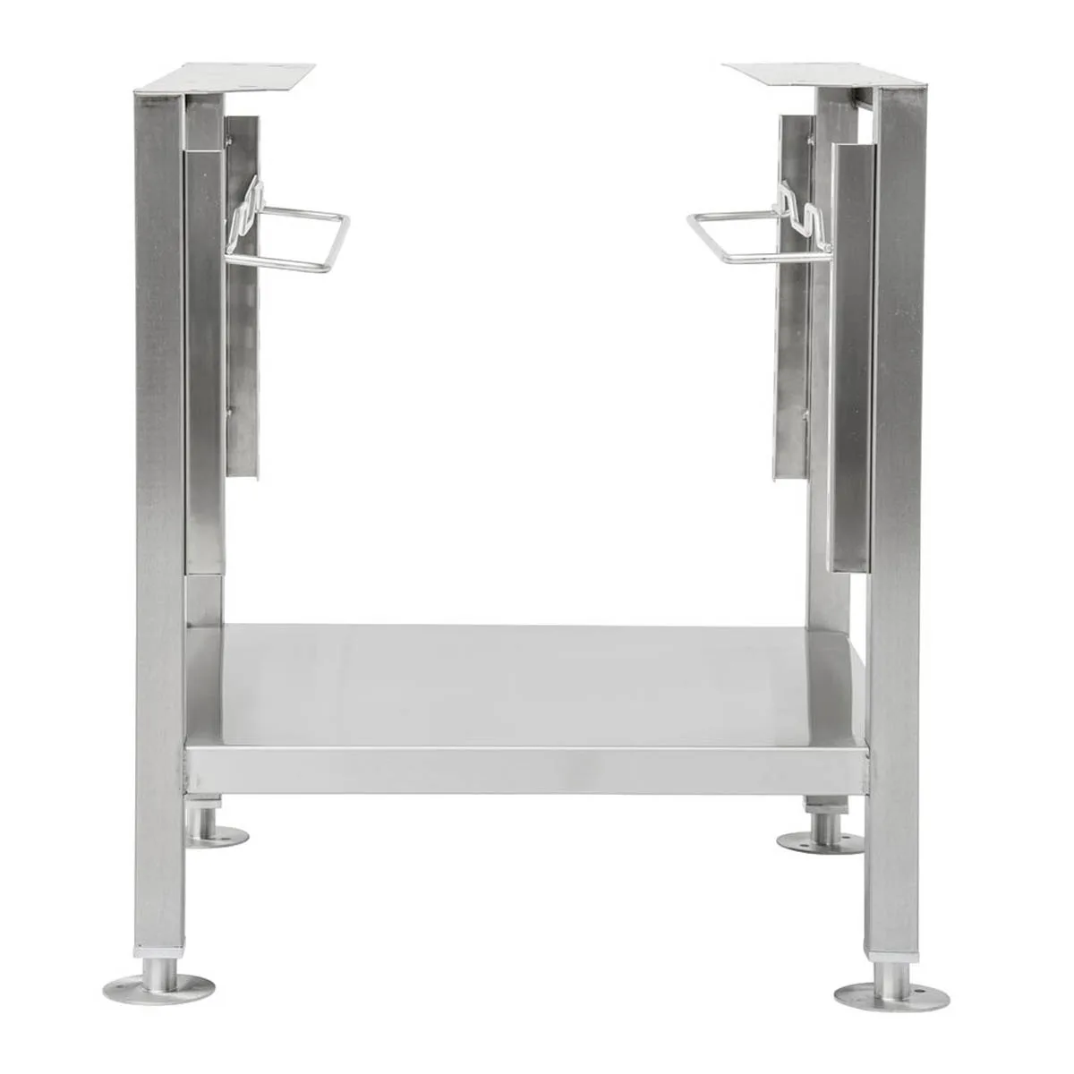 Vulcan STAND-28YSGL Stand, 24" Wide X 28" High, Includes (1) Set of Pan Slides
