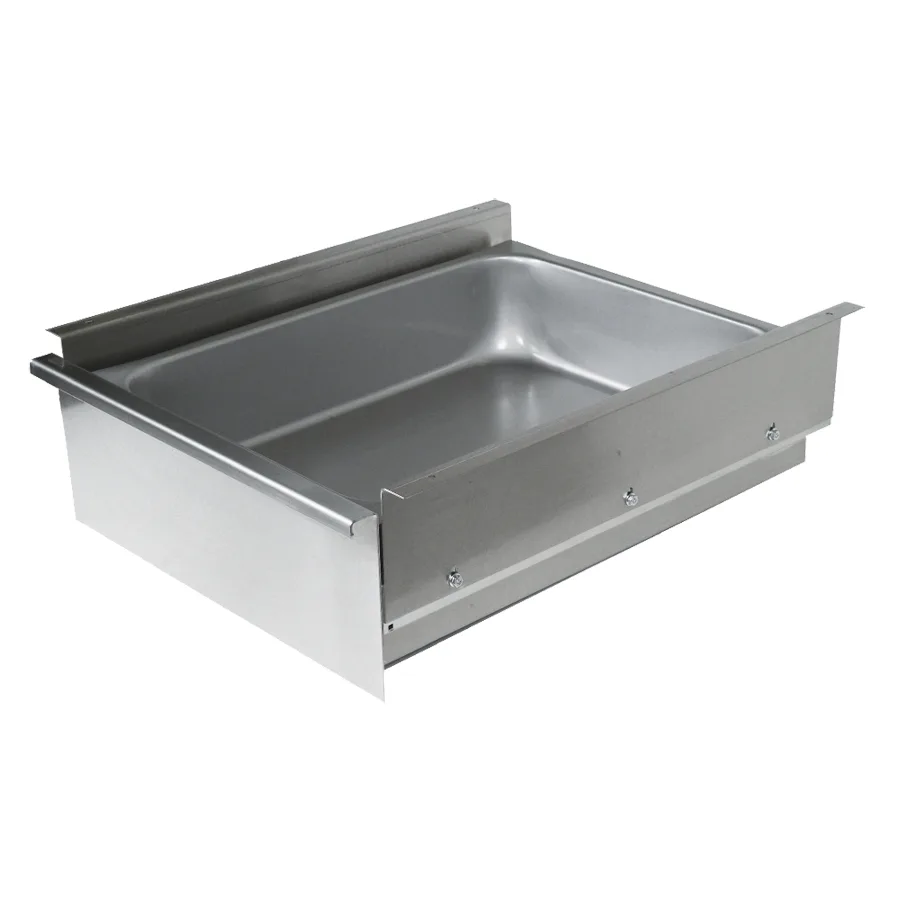 John Boos DR2015-W Drawer, For Wood Top Work Tables