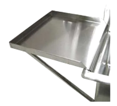 Omcan USA 21142 Detachable Drainboard