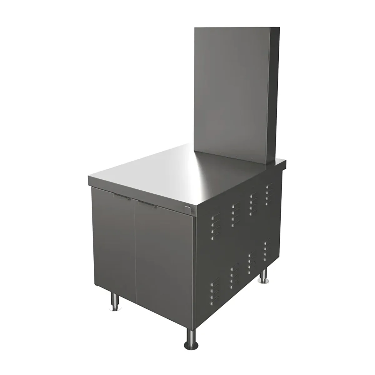 Southbend CG-325S 36" Gas Steam Generator, 36" Cabinet, 250.000 BTU