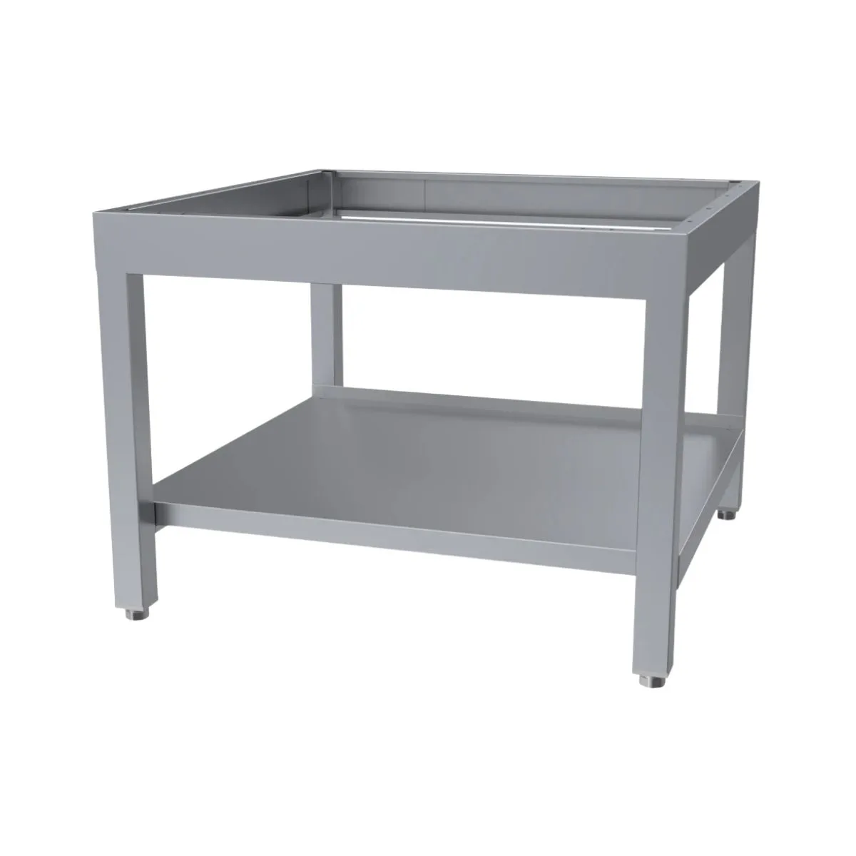 Garland US Range M34 Equipment Stand For Master Series Modular Cook Top