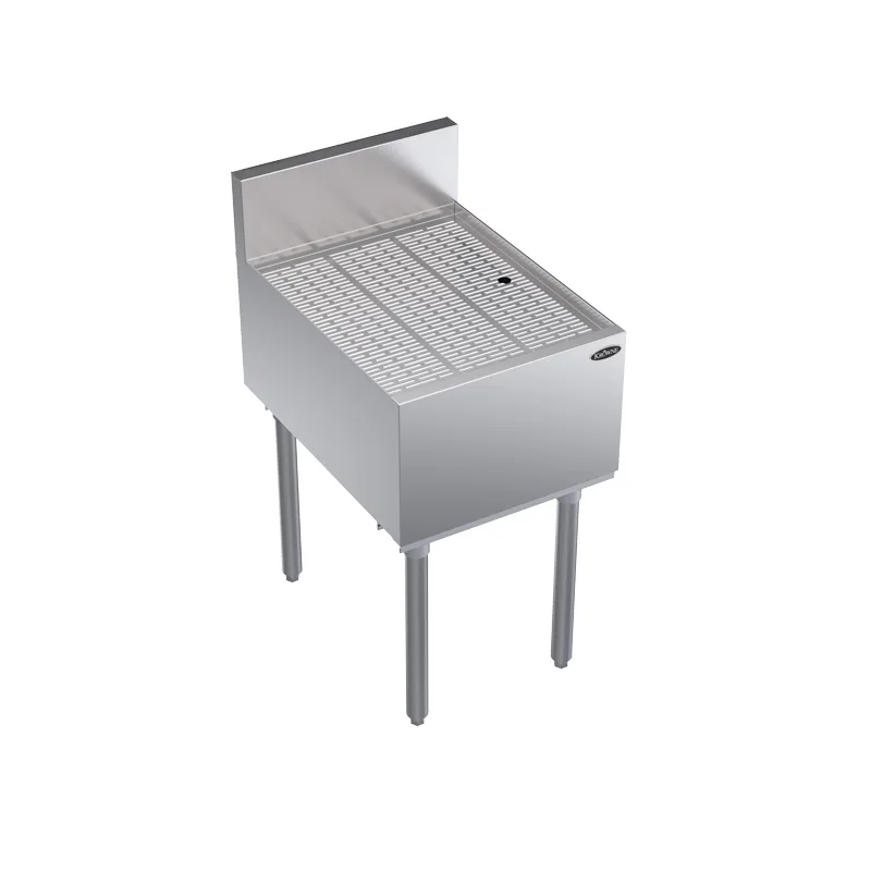 Krowne KR24-GS18 18" Underbar Drainboard
