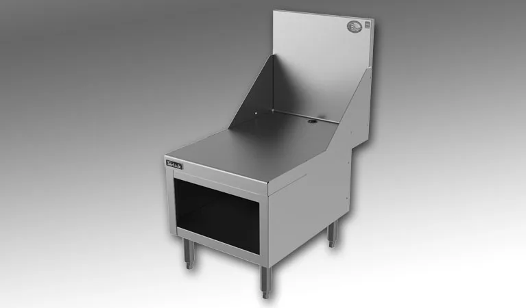 Perlick ES18 18" Underbar Blender Station