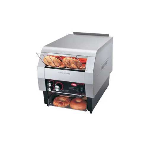 Hatco TQ-800BA Toast-Qwik® Conveyor Toaster