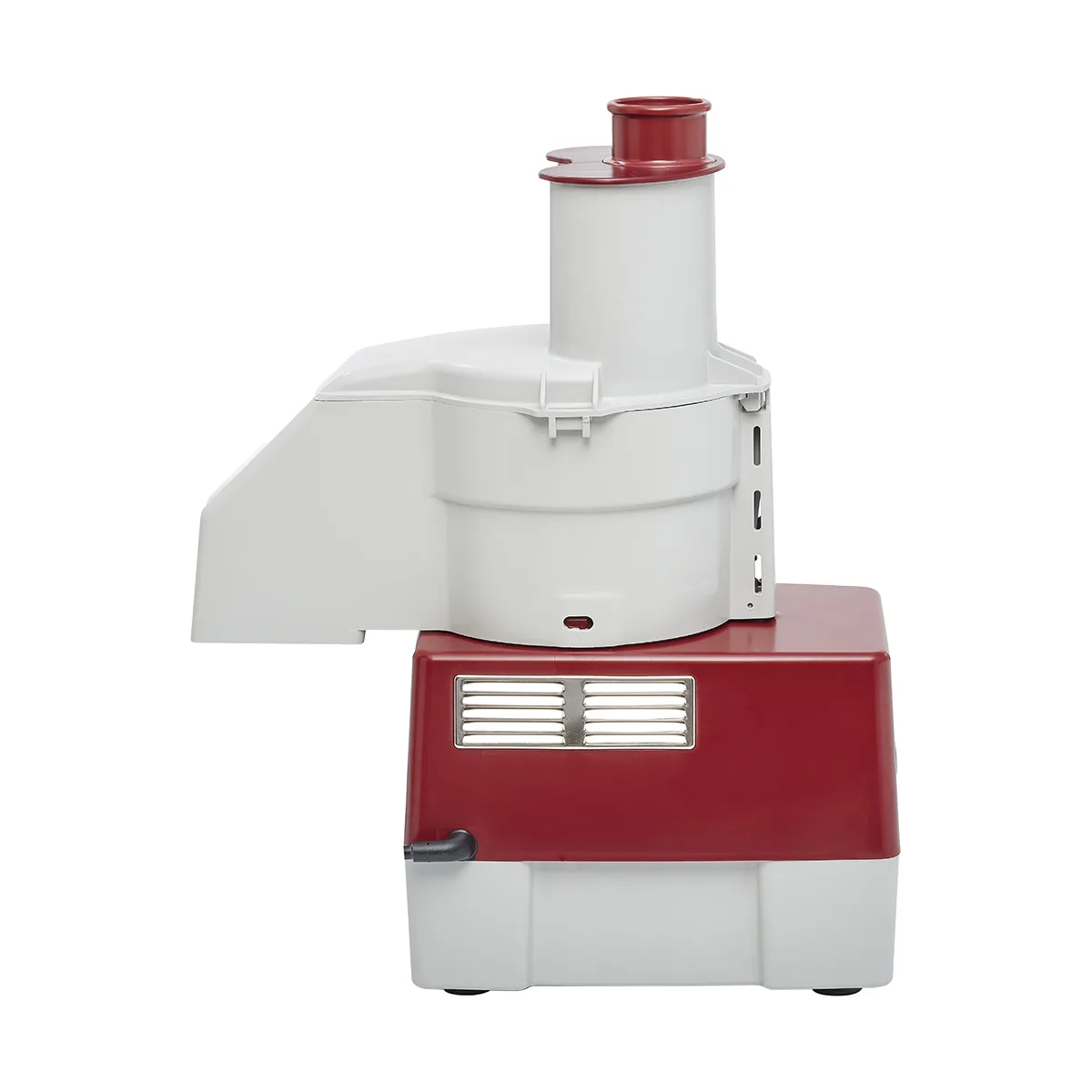 Robot Coupe R2UDICE Combination Food Processor, 3 L Stainless Steel Bowl, 2 hp, 1725 RPM