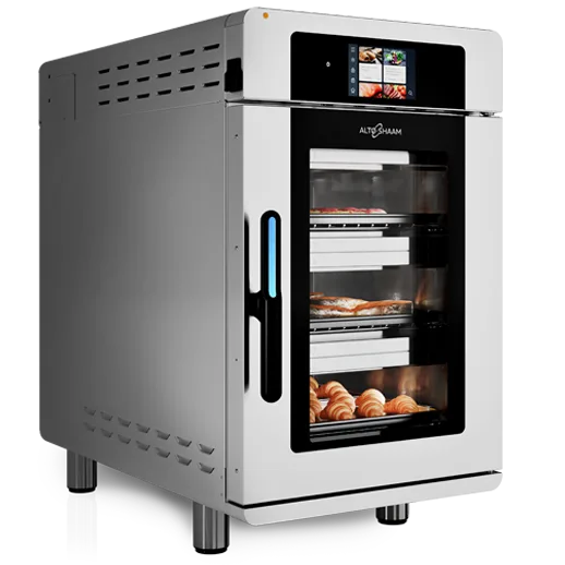 Alto-Shaam VMC-H3H/DX-QS (Quick Ship – 106500) Vector® H Series Multi-Cook Oven