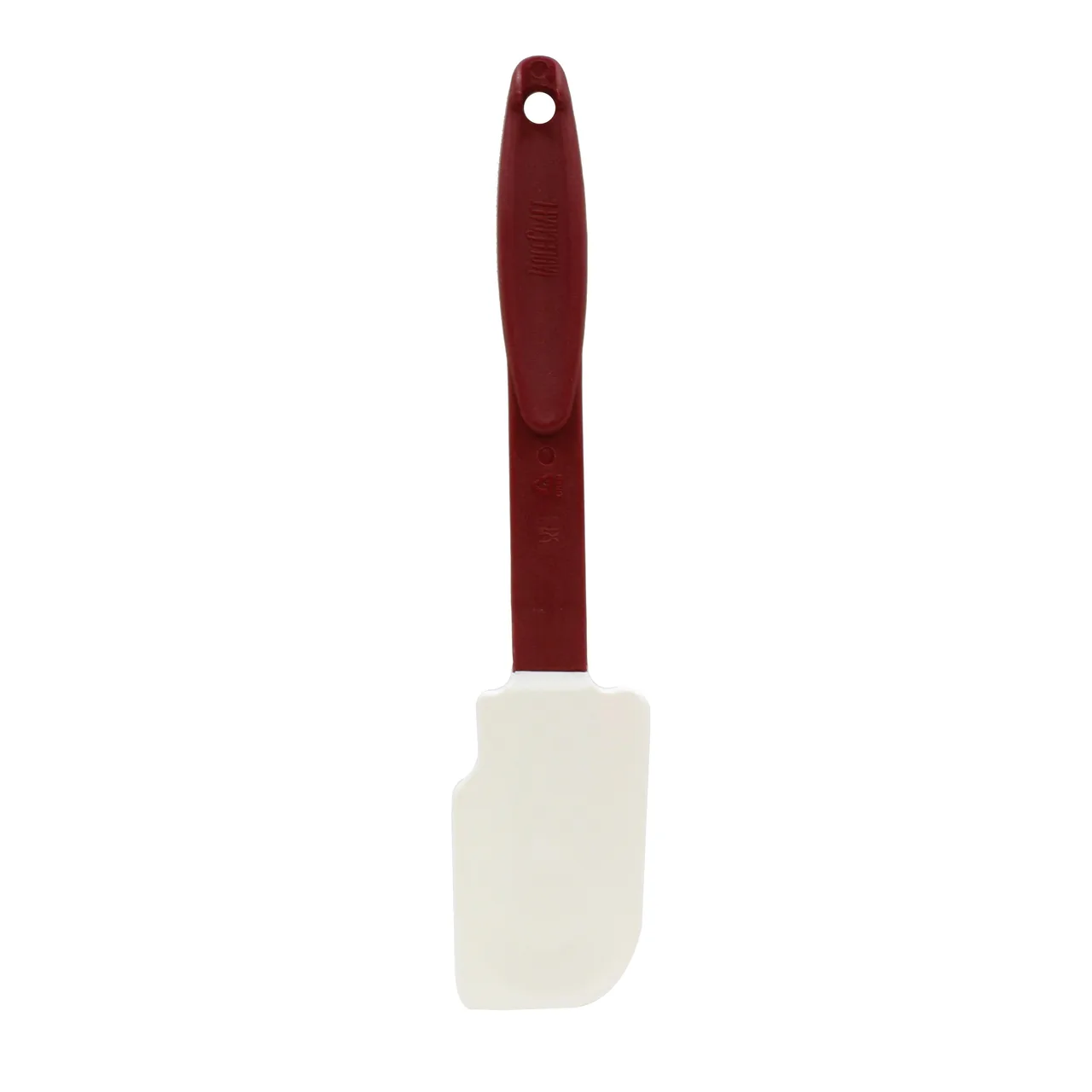 TableCraft Products 1862 Spatula, 10-1/4", High Heat/Resistant To 500°F or 260°C
