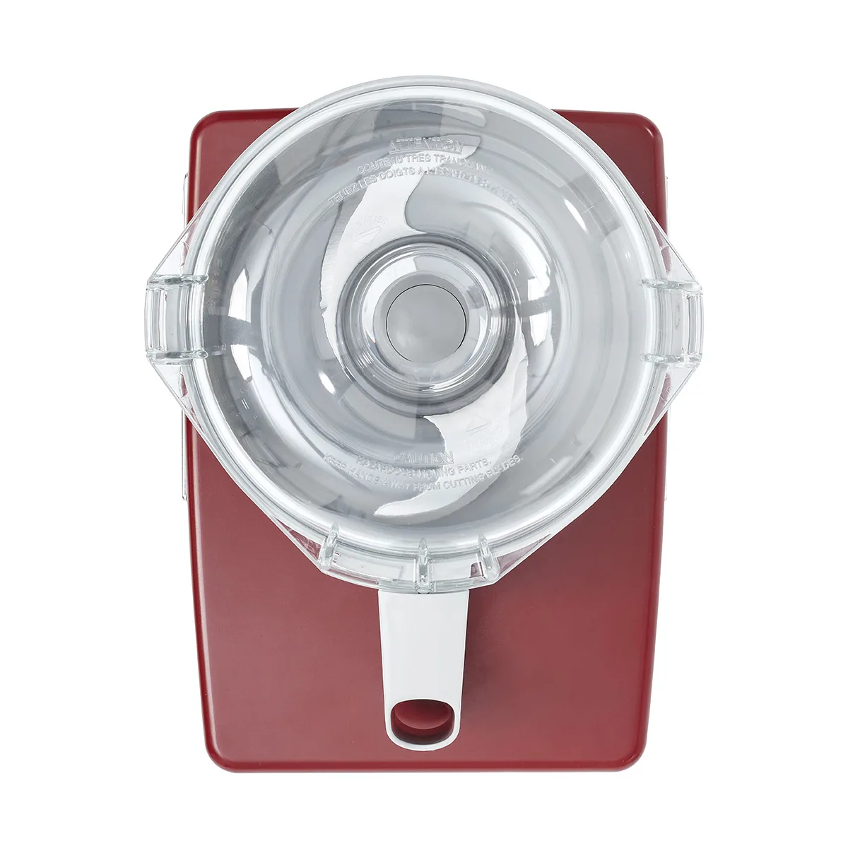 Robot Coupe R2UDICE Combination Food Processor, 3 L Stainless Steel Bowl, 2 hp, 1725 RPM