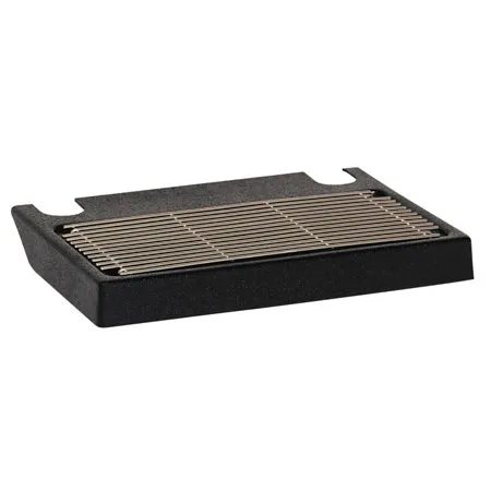 BUNN 26830.0000 Single Drip Tray Kit – Rectangular Tray & Cover, Coffee Service Supplies