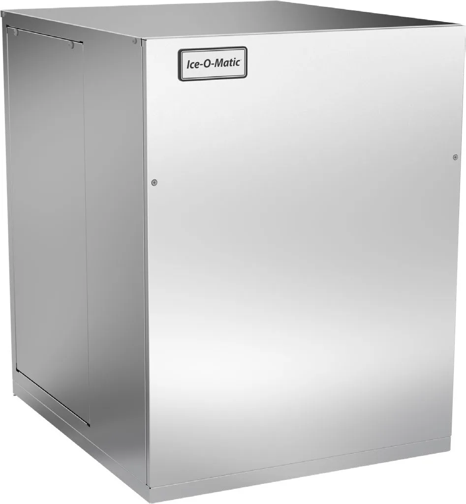 Ice-O-Matic MFI1506R49 Flake Ice Maker – Air‑Cooled, 1,390 lb/24 hr, Stainless, R449, CULus & NSF