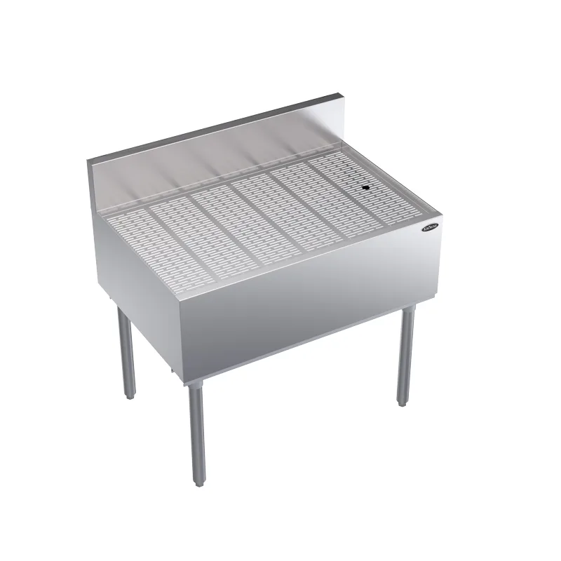 Krowne KR24-GS36 36" Underbar Drainboard
