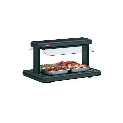 Hatco GR2BW-66 Glo-Ray® Buffet Warmer, Counter Model, Pass Thru Design