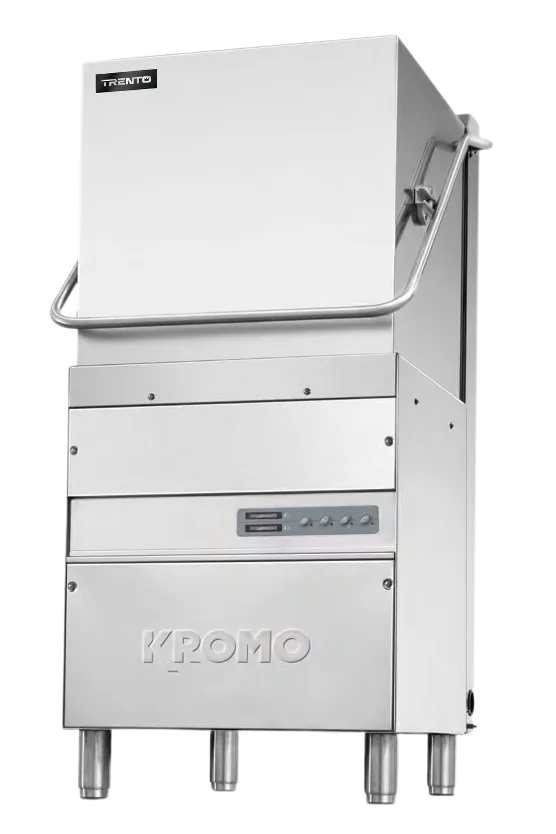 Omcan USA 49127 28" Door Type Dishwasher, High Temp