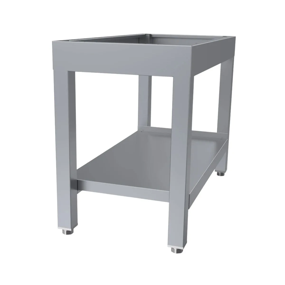 Garland US Range M17 Equipment Stand For Master Series Modular Cook Top