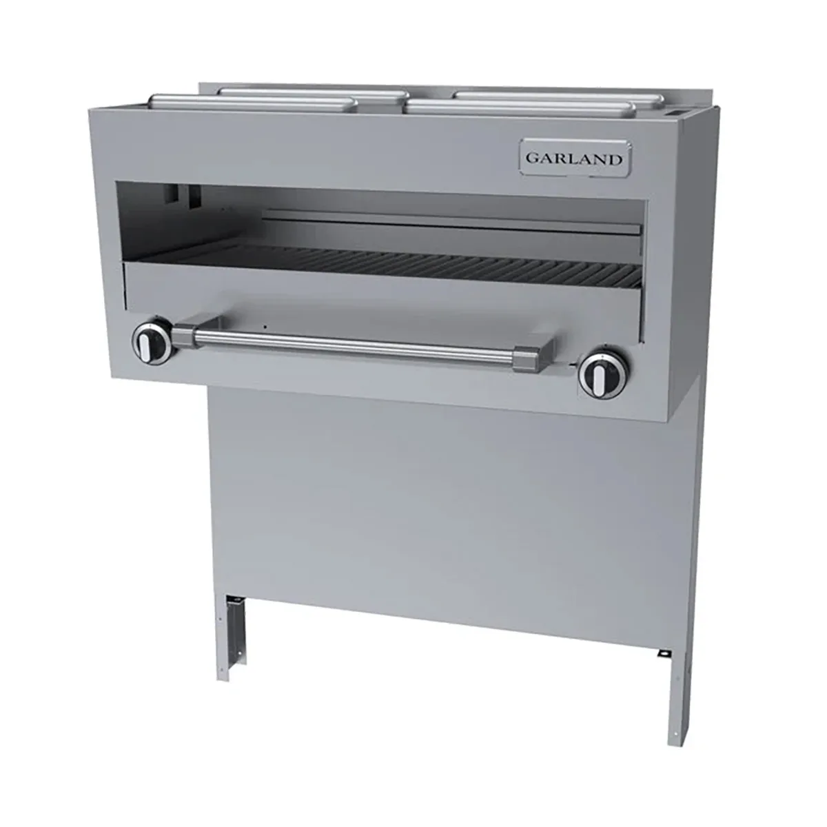 Garland US Range MSR16M 34" Infrared Gas Salamander Broiler