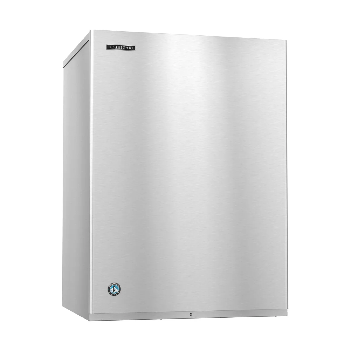 Hoshizaki KM-1340MWJ 30" Crescent Ice Machine Head, Water Cooled, 1323 lb/24 hr