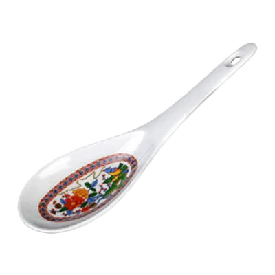 Thunder Group 7005P Rice Ladle, 1.5 Oz., 8-1/4" X 2-3/4", One-Piece - Dozen