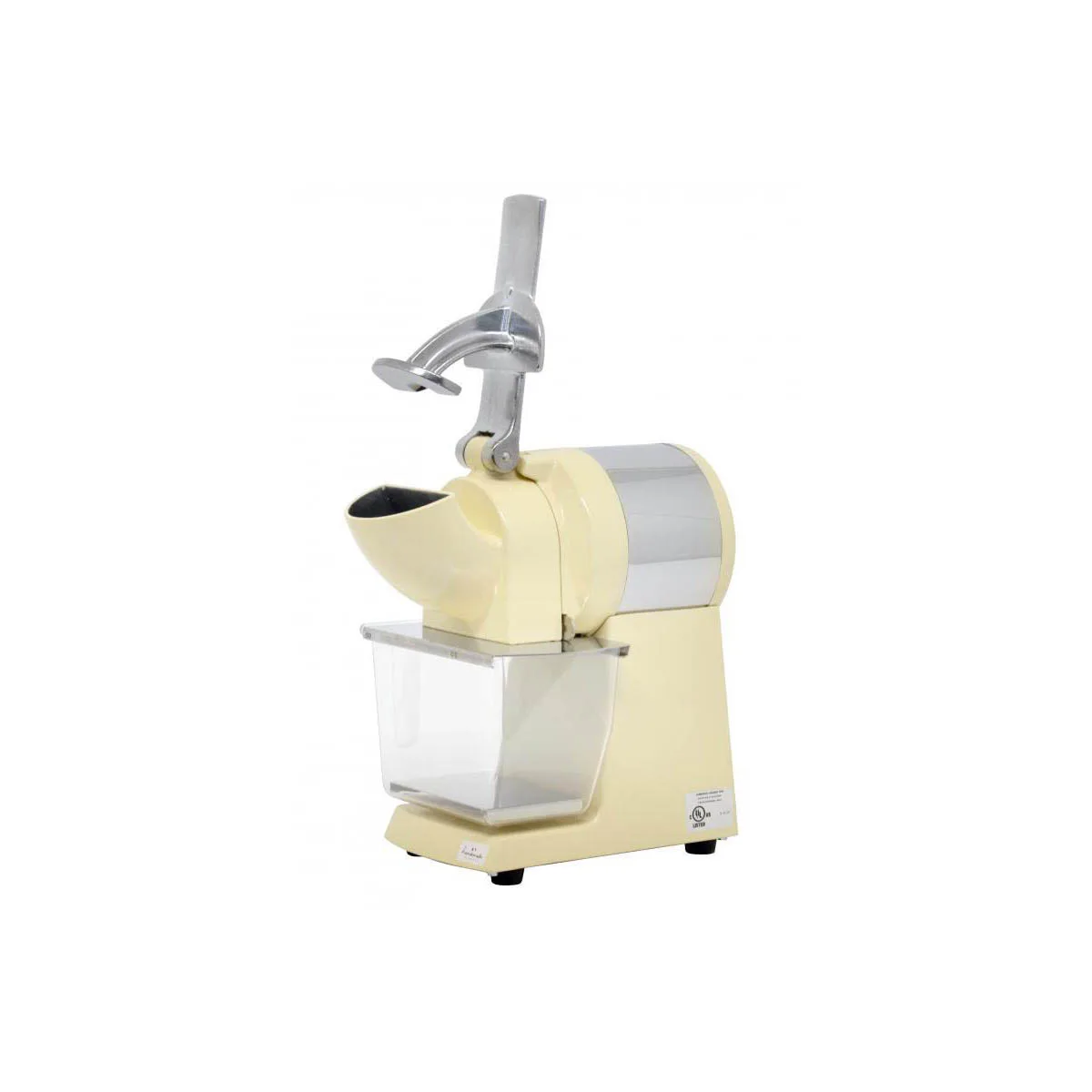 Omcan USA 44023 (Santos 09) Santos® Ice Shaver