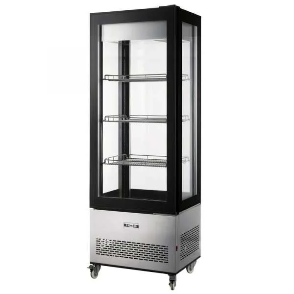 Omcan USA 44473 26" Refrigerated Display Case