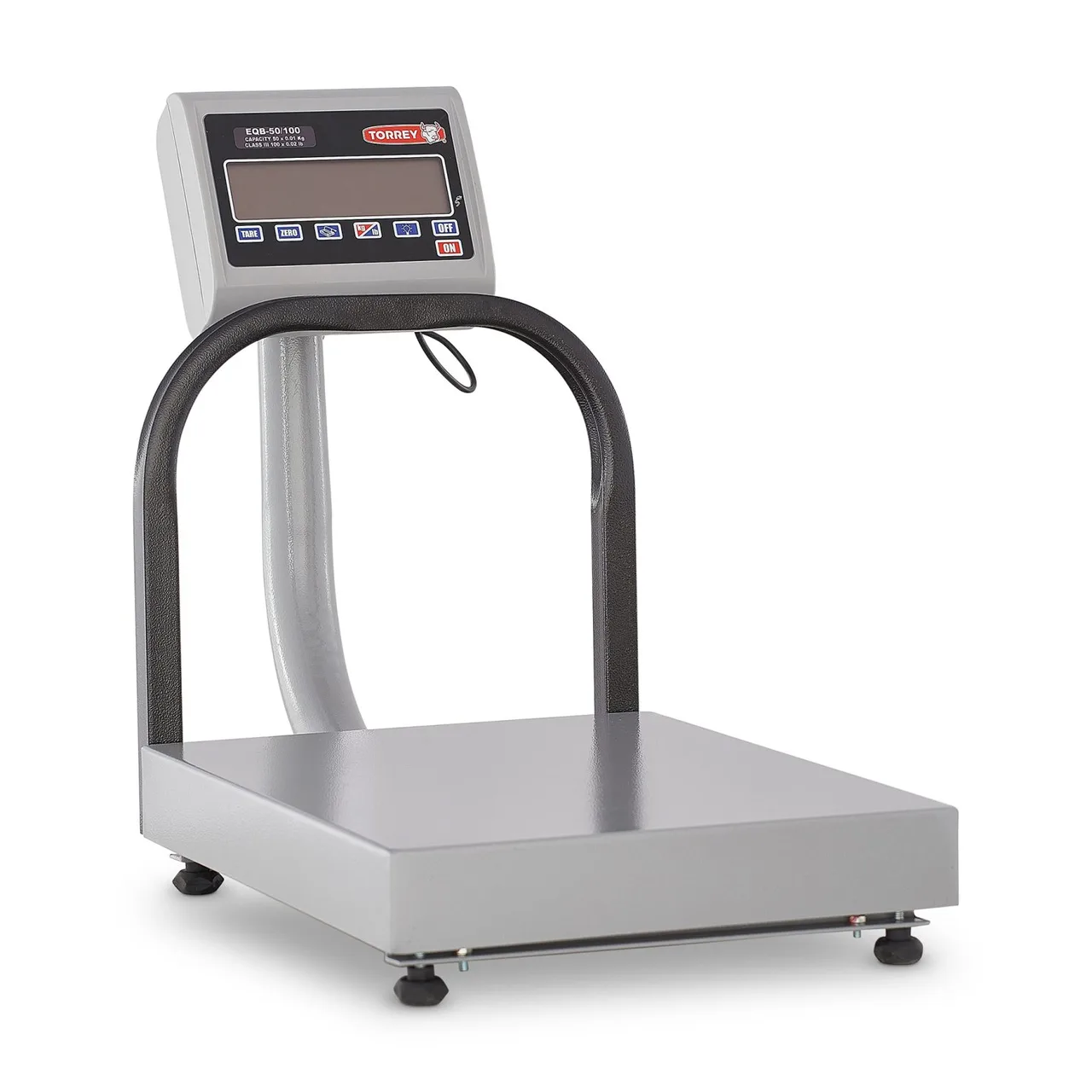 Pro-Cut EQB-50/100-W Digital Portion Scale