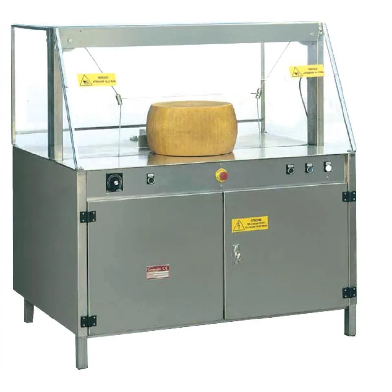 Omcan USA 45412 (Gr-It-1000-C) Cheese Cutting Machine, Wire