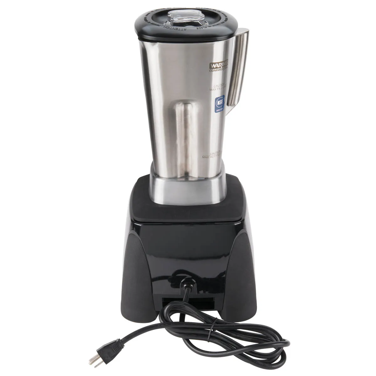 Waring MX1300XTS Xtreme High-Power Blender, Heavy Duty, 64 Oz. Capacity