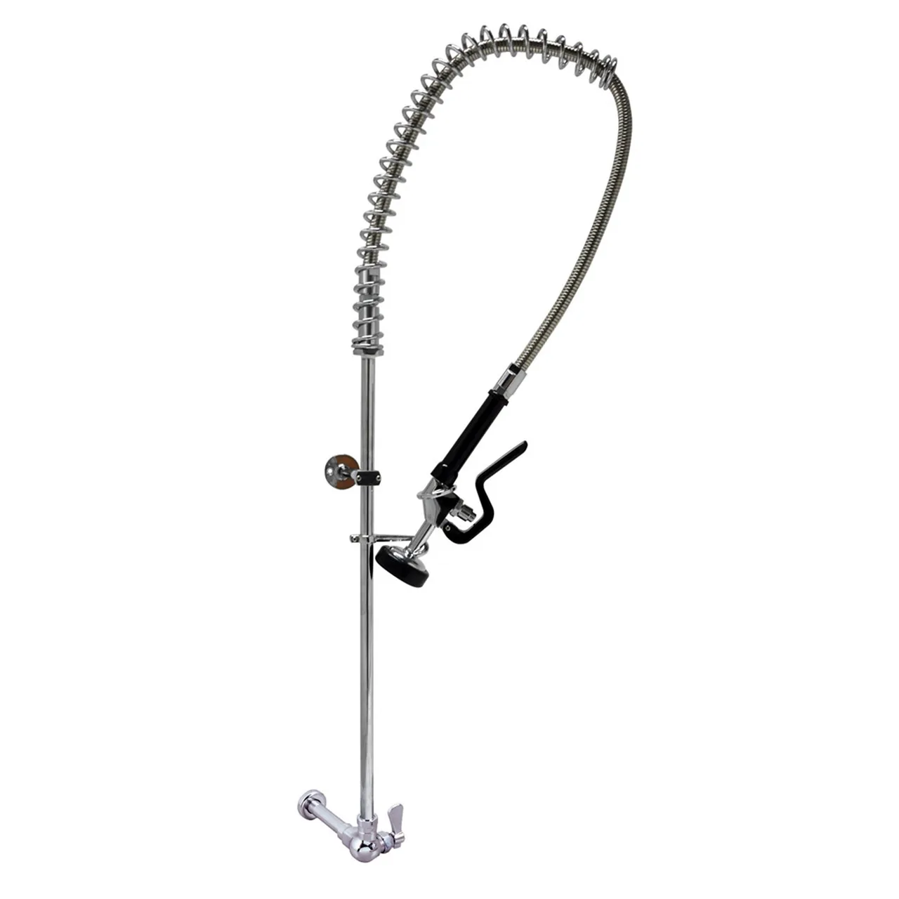 BK Resources BKF-LF-SWMPR-WB-G Optiflow™ Pre-Rinse Assembly