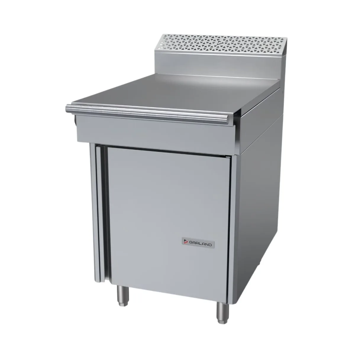 Garland US Range C24-SC Description: Garland Cuisine Spreader Cabinet