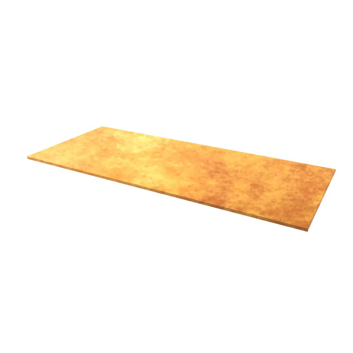 Hoshizaki HS-5270 Composite Cutting Board – 46" W x 19" D x 1/2" Thick, 43"-48" x 19"-24", NSF