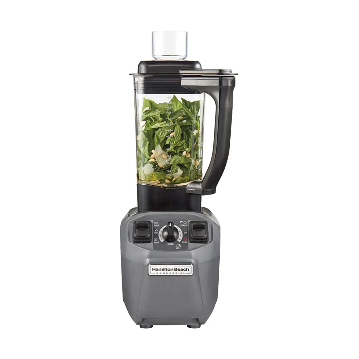 Hamilton Beach HBF510-CE Countertop Food Blender