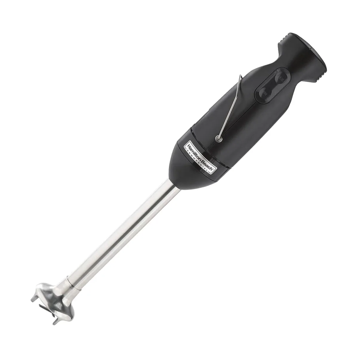Hamilton Beach HMI200-CE (International) Immersion Mixer, Two Speed Motor