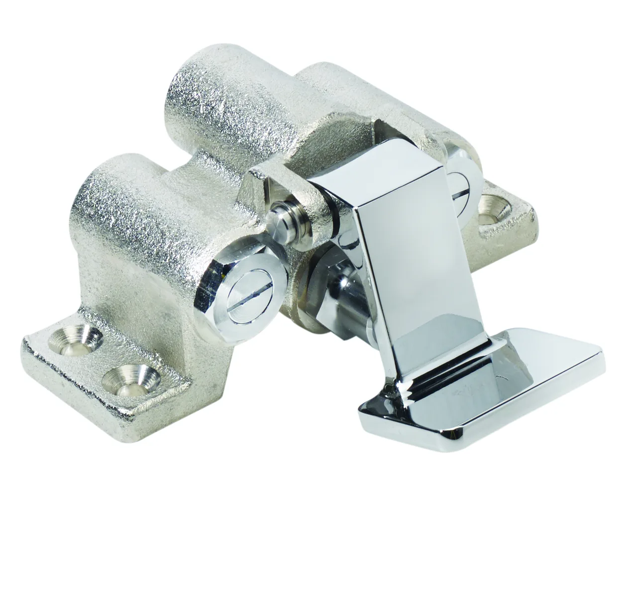 Krowne 16-407L Krowne Royal Series Single Pedal Foot Valve