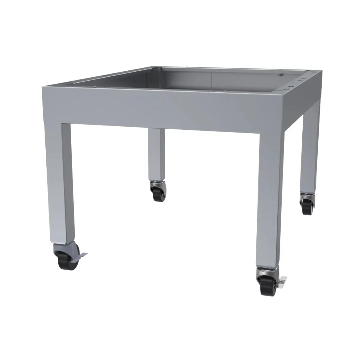 Garland US Range 4525319 Equipment Stand, 24" W, Open Base, Stainless Steel