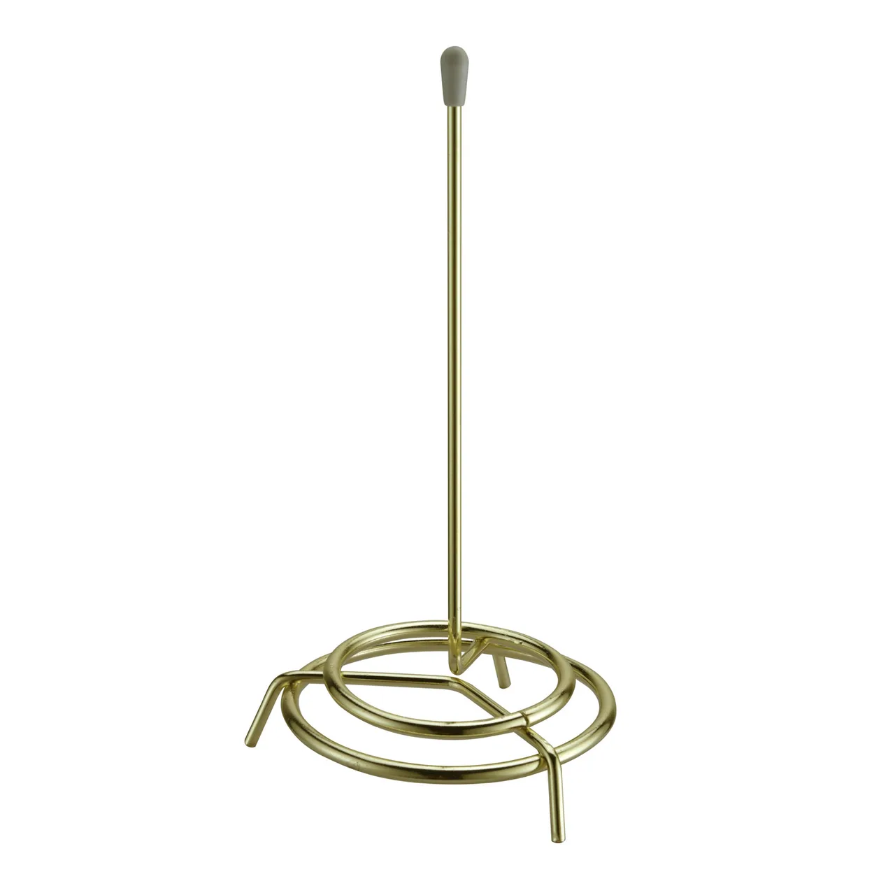 CAC China CKSP-1 Check Spindle, 3"dia x 6"H, Stainless Steel, Kitchen, Durable Food Service