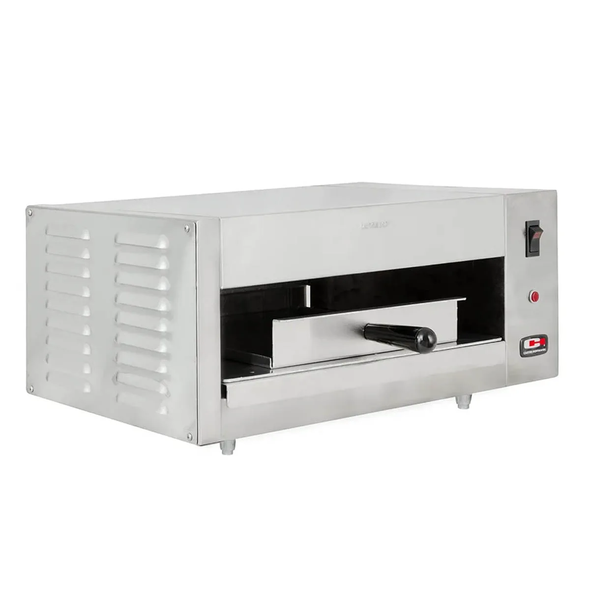 Carter-Hoffmann CGM24 Finishing Cabinet, Infrared Quartz Heating System