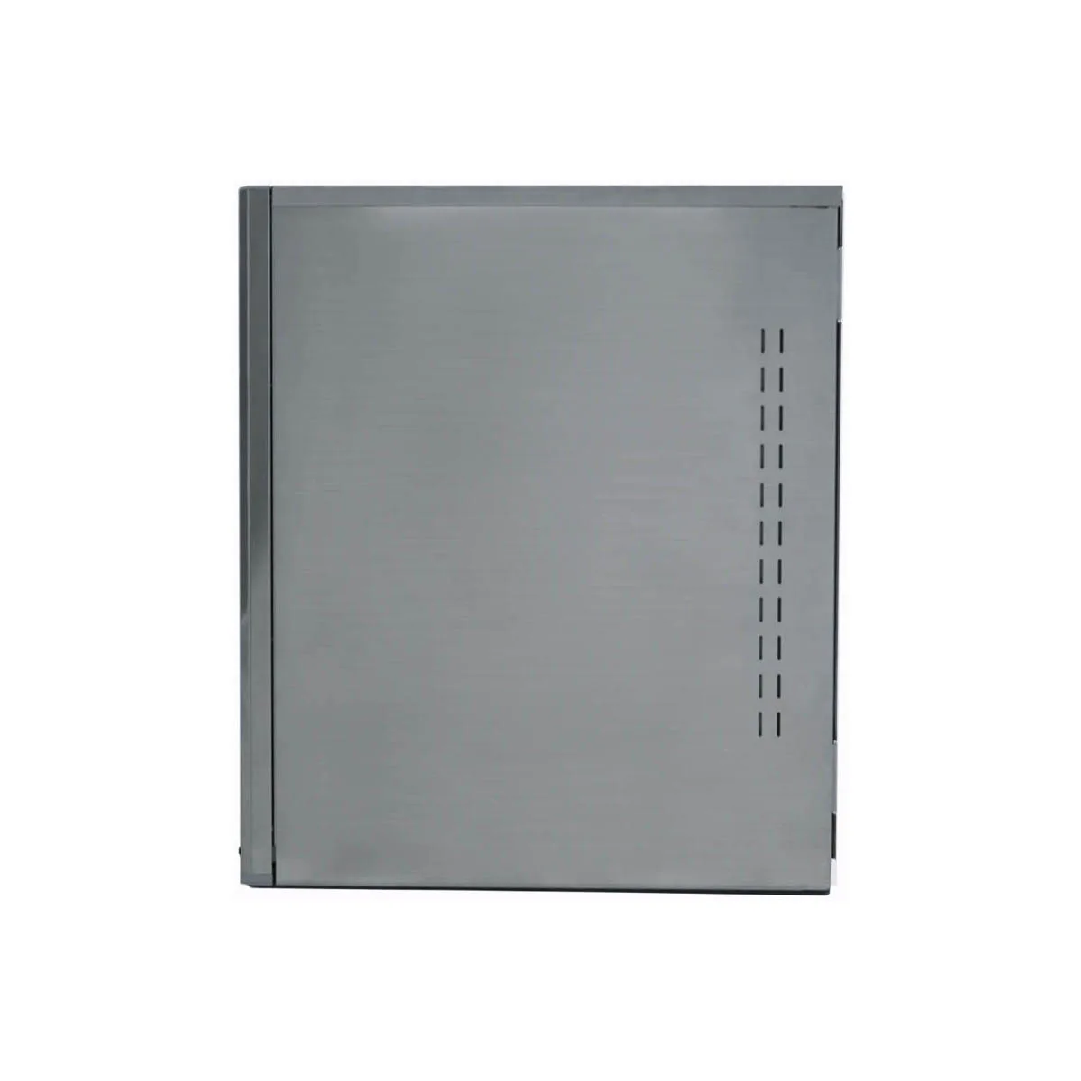 Scotsman MC0830MR-32 30" Full Cube Ice Machine Head, Remote Cooled, 870 lb/24 hr, 208-230v/1ph