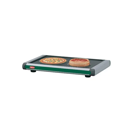 Hatco GR2S-36 Heated Shelf, Designer, Free-Standing, (2) 12" X 20" Pan Capacity