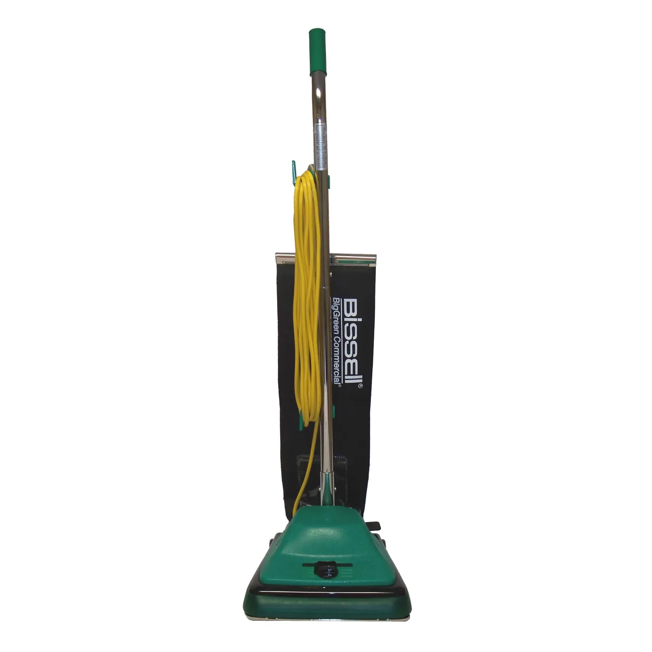 Bissell BG99 Proshake Economy Commercial Vacuum, Upright, 12" Cleaning Path