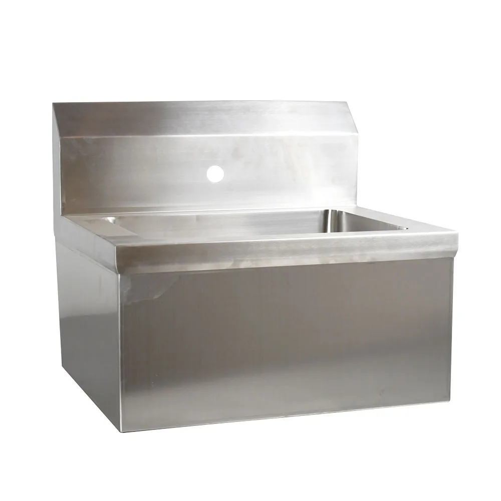 Omcan USA 46583 Hand Sink
