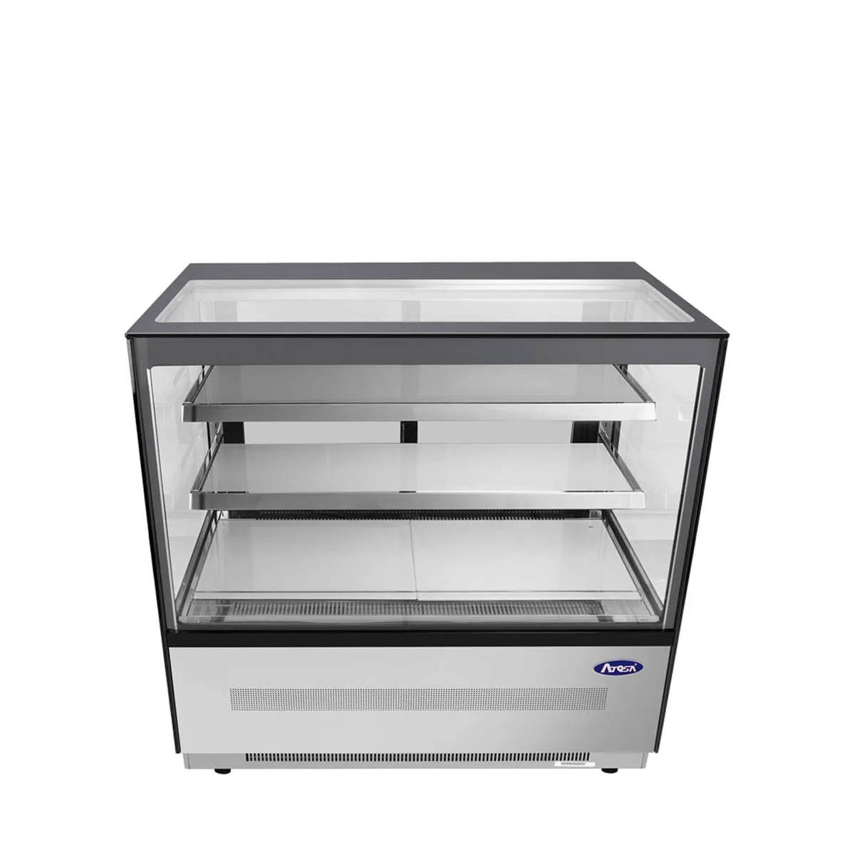 Atosa USA RDCS-48 47" Refrigerated Display Case