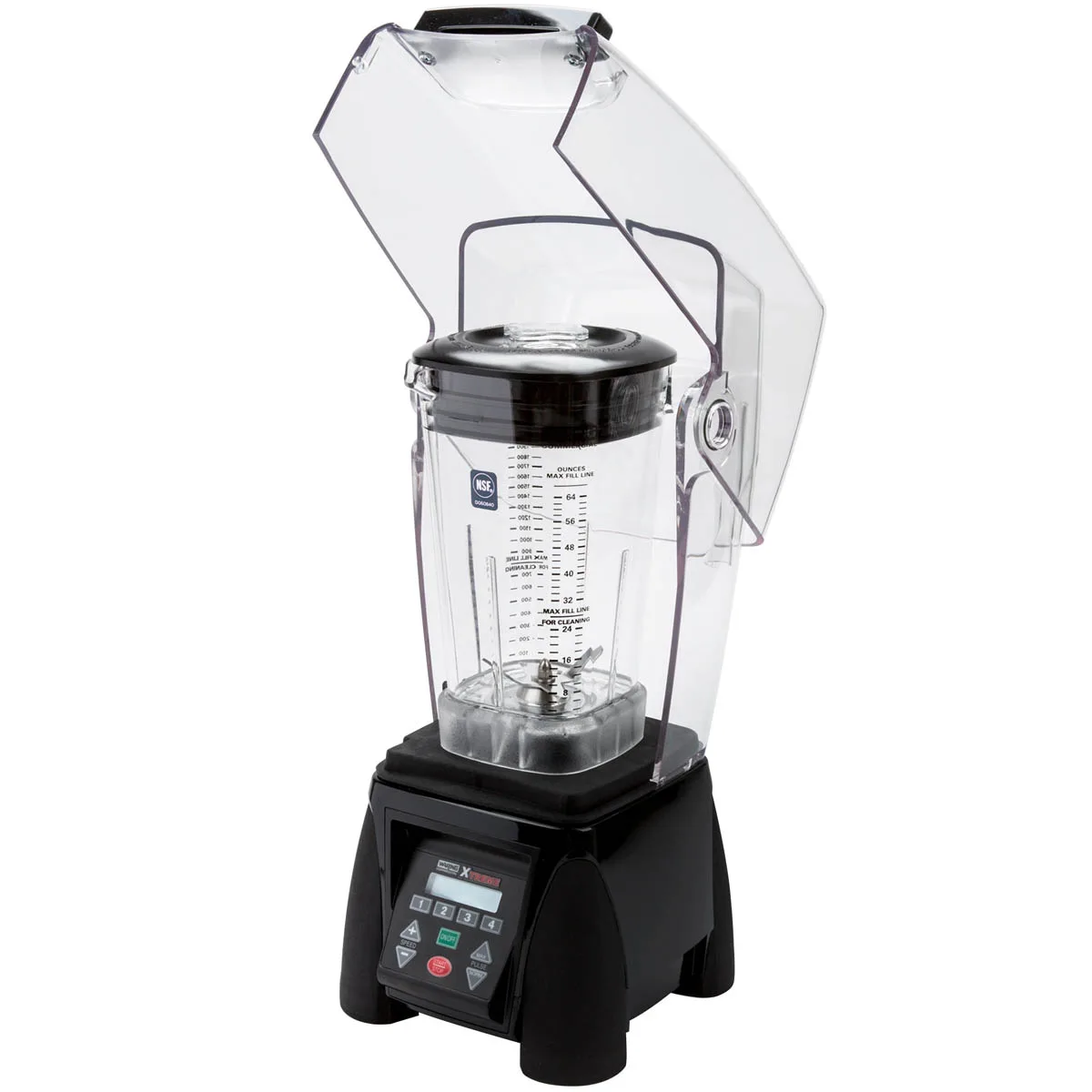 Waring MX1500XTX Xtreme High-Power Blender, Heavy Duty