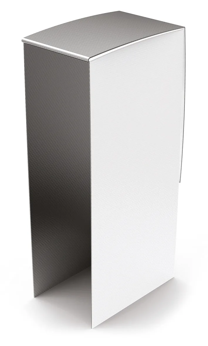 Lainox NCP201R Trolley Thermal Cover for Commercial Carts and Storage Transport