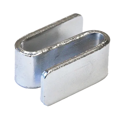 Omcan USA 19752 Shelving Clip