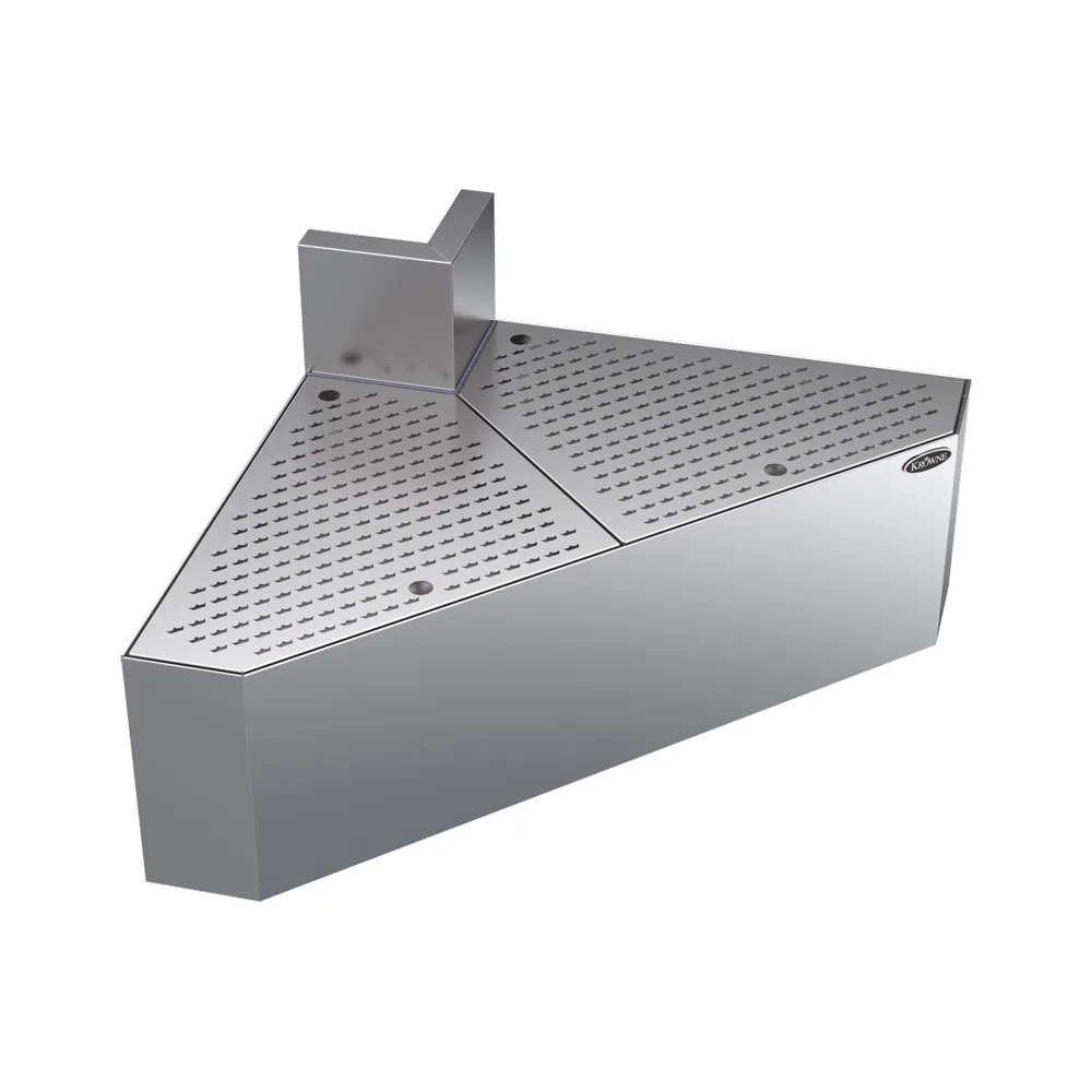 Krowne KR24-DFC90 32" Underbar Angle Filler