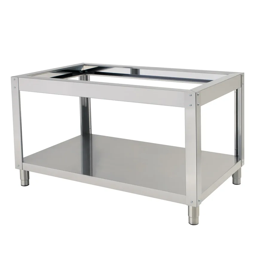 Omcan USA 41604 Oven Equipment Stand