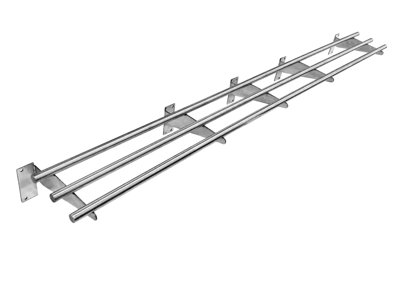 Klinger's Trading 2TRAYSLIDE Tray Slide