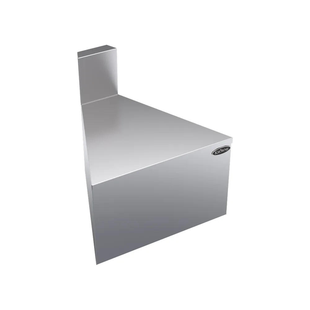 Krowne KR24-F45 26" Underbar Angle Filler