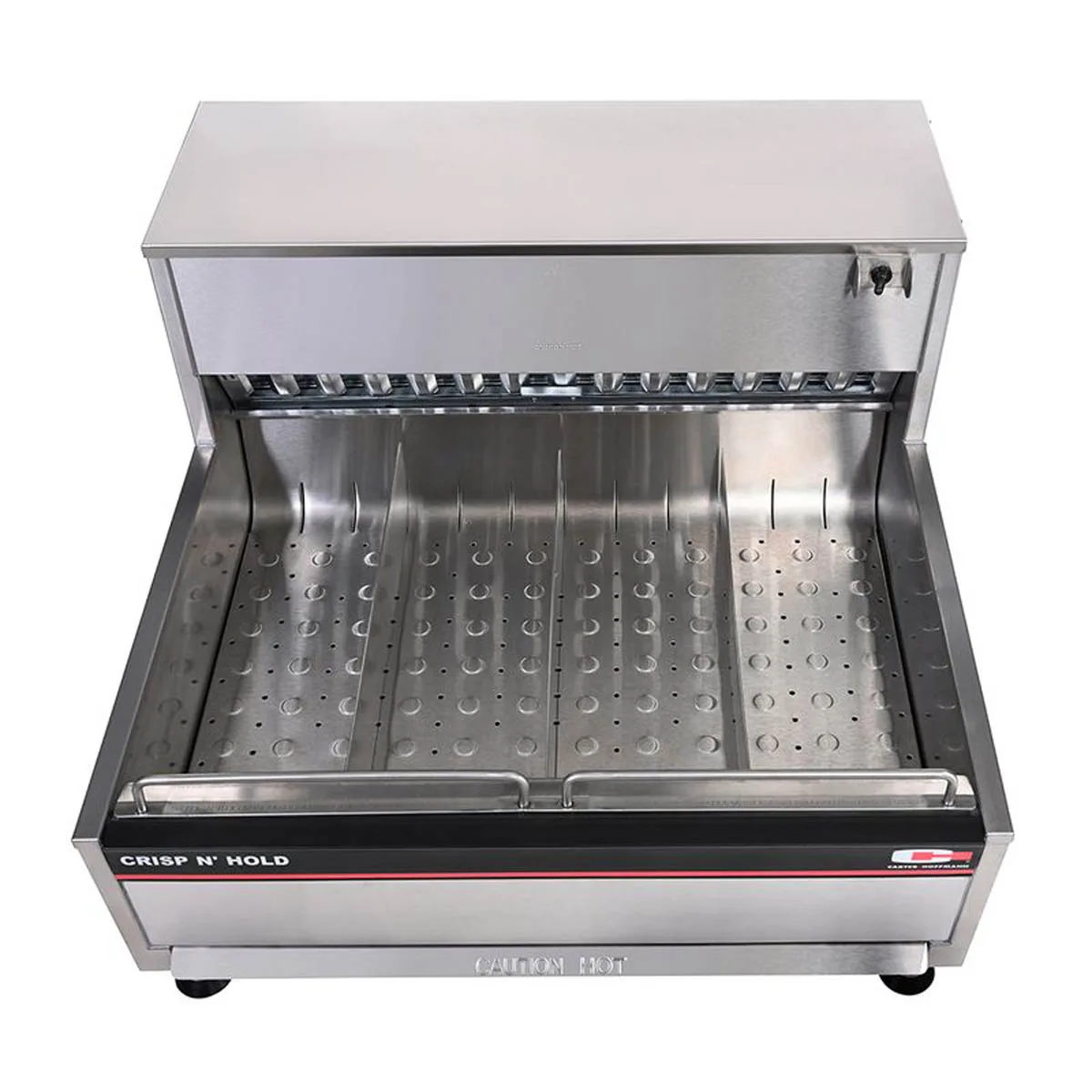 Carter-Hoffmann CNH28 Crisp N Hold Fried Food Station